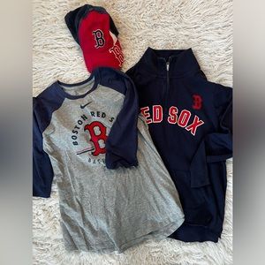 Red Sox Bundle